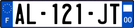 AL-121-JT