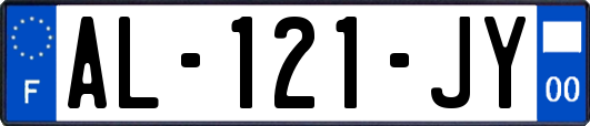 AL-121-JY