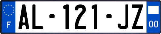 AL-121-JZ