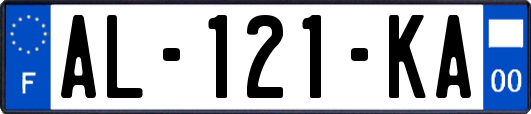 AL-121-KA
