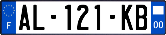 AL-121-KB