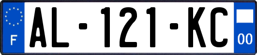 AL-121-KC