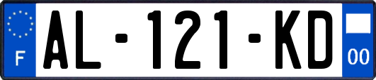 AL-121-KD