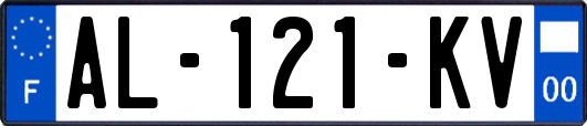 AL-121-KV