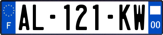 AL-121-KW
