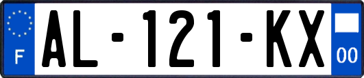 AL-121-KX