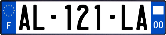 AL-121-LA