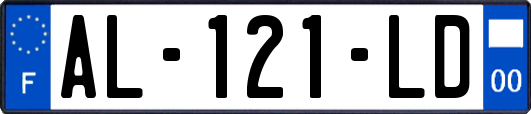 AL-121-LD