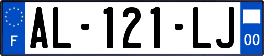 AL-121-LJ