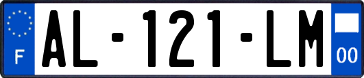 AL-121-LM