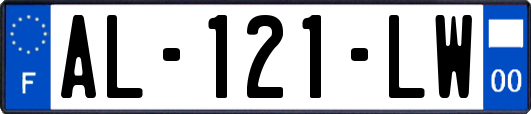 AL-121-LW