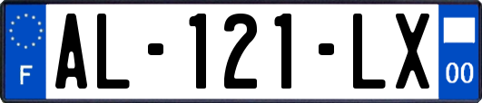 AL-121-LX