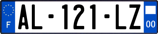 AL-121-LZ