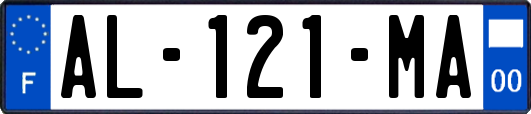 AL-121-MA