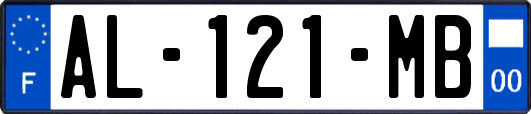 AL-121-MB