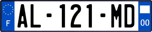 AL-121-MD
