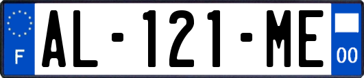 AL-121-ME