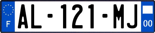 AL-121-MJ