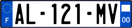 AL-121-MV