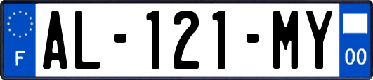 AL-121-MY