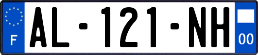 AL-121-NH