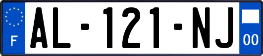 AL-121-NJ