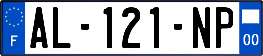AL-121-NP