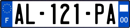 AL-121-PA