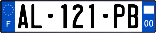 AL-121-PB