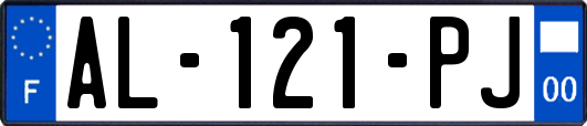 AL-121-PJ