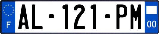 AL-121-PM