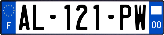 AL-121-PW