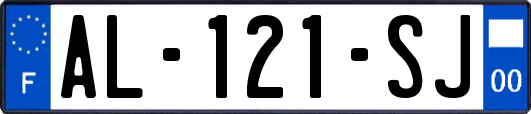 AL-121-SJ
