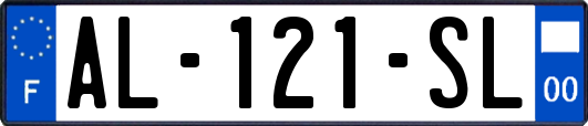 AL-121-SL