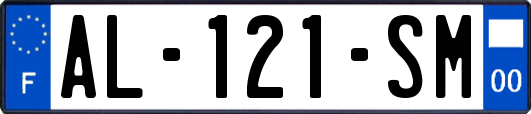 AL-121-SM
