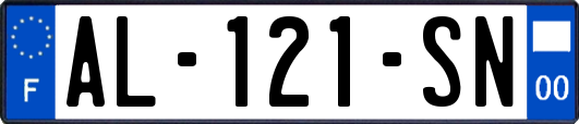 AL-121-SN