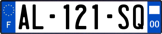 AL-121-SQ