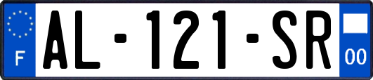 AL-121-SR