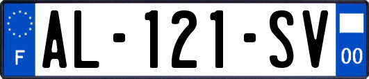 AL-121-SV