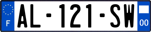AL-121-SW