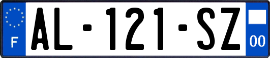 AL-121-SZ
