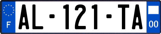 AL-121-TA