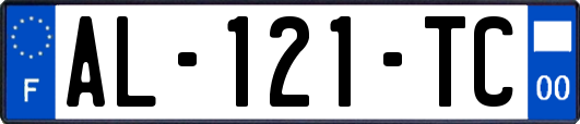 AL-121-TC