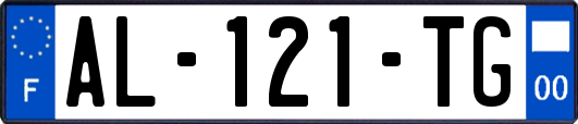 AL-121-TG
