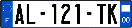 AL-121-TK