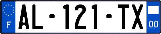 AL-121-TX