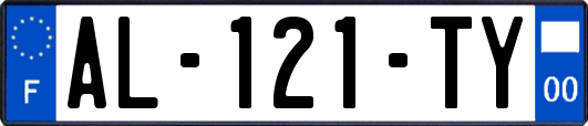 AL-121-TY