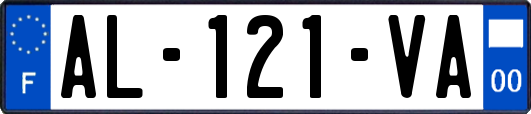 AL-121-VA