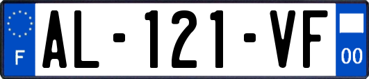 AL-121-VF