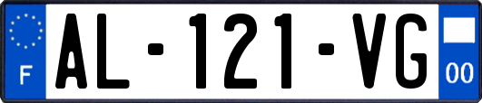 AL-121-VG